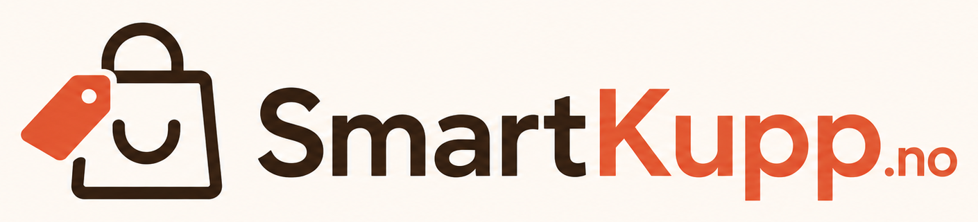 Smartkupp.no